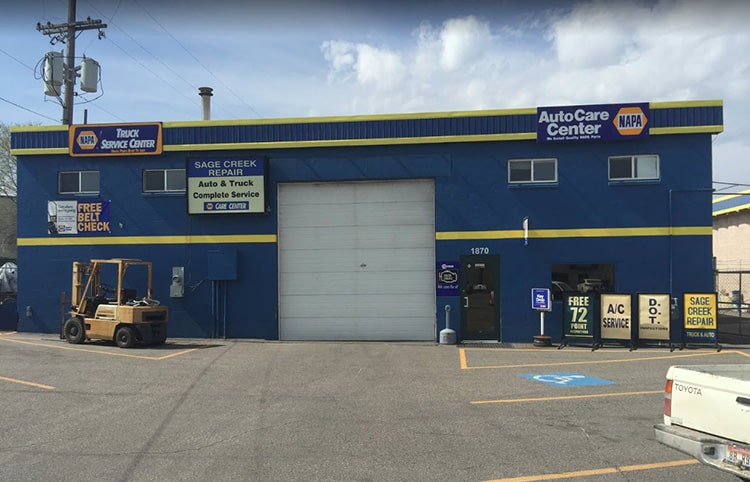 Auto Repair in Iona, ID Auto Repair in Iona, ID