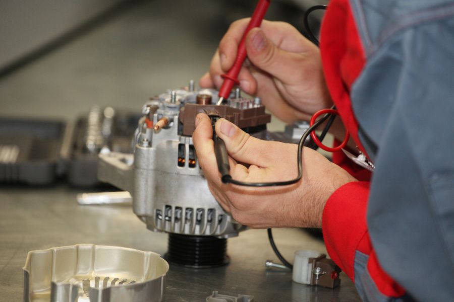 Auto Electrical Service In Idaho Falls, ID Auto Electrical Service In Idaho Falls, ID