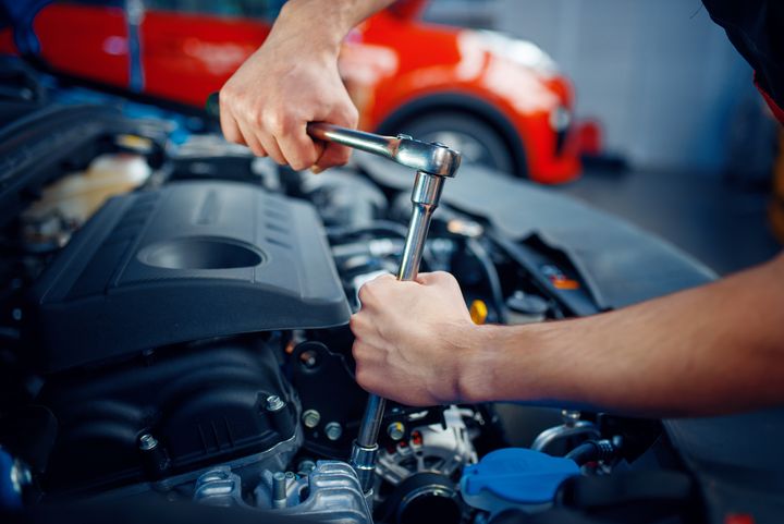 Maintenance In Idaho Falls, ID Maintenance In Idaho Falls, ID