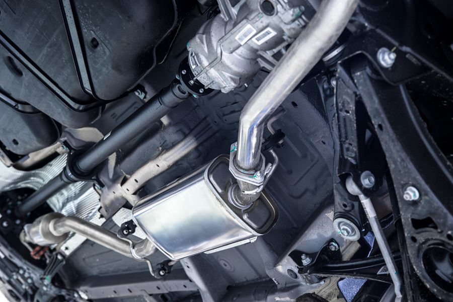 Muffler Repair In Idaho Falls, ID Muffler Repair In Idaho Falls, ID