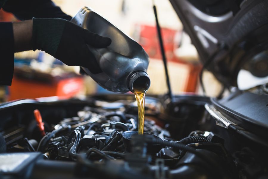 Oil Change Services In Idaho Falls, ID Oil Change Services In Idaho Falls, ID