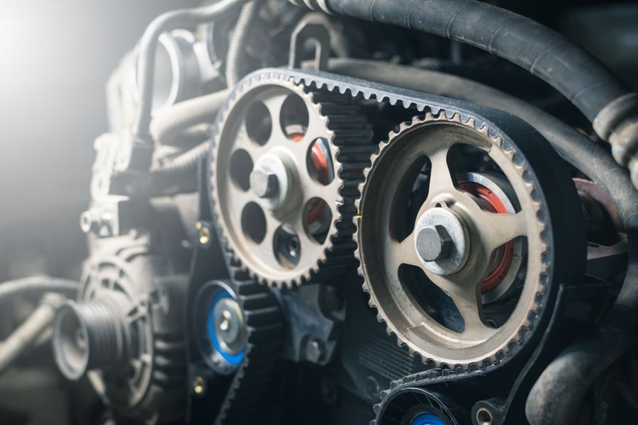 Timing Belt Replacement In Idaho Falls, ID Timing Belt Replacement In Idaho Falls, ID